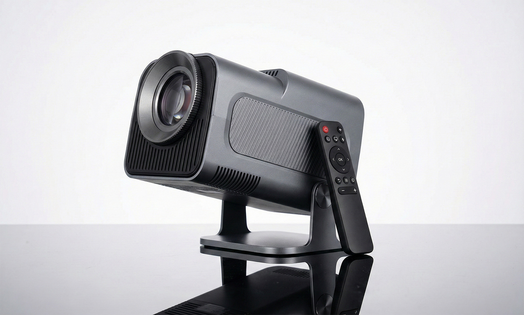 Magcubic HY320 Android Mini Projector